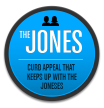 Keepin Up with the Joneses